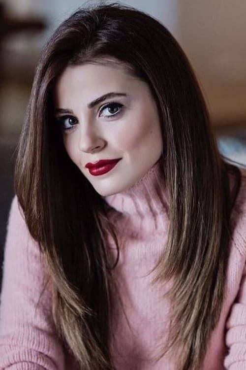 Ezgi Eyüboğlu filmleri