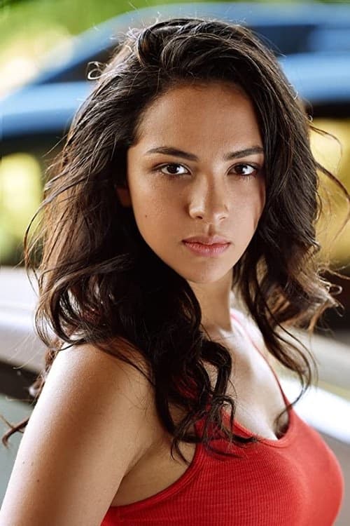Ezmie Garcia filmleri