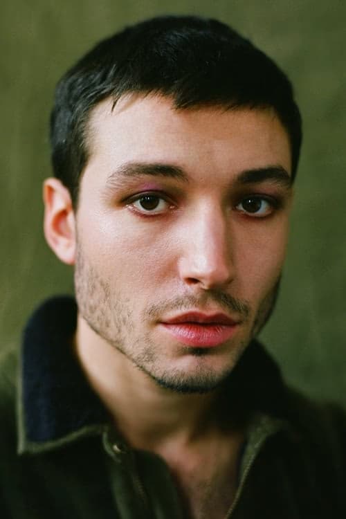 Ezra Miller filmleri