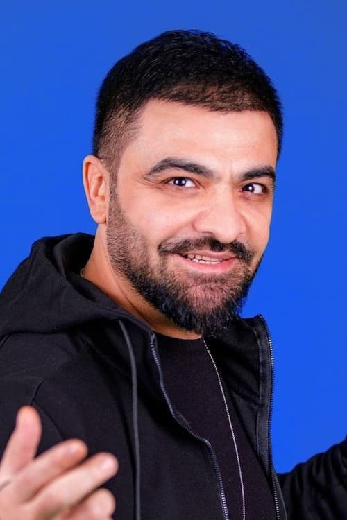 Fərda Amin filmleri