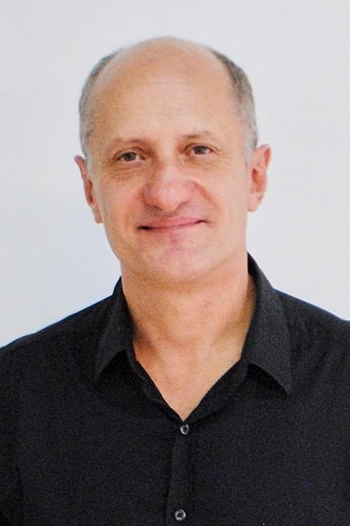 Fabián Arenillas filmleri