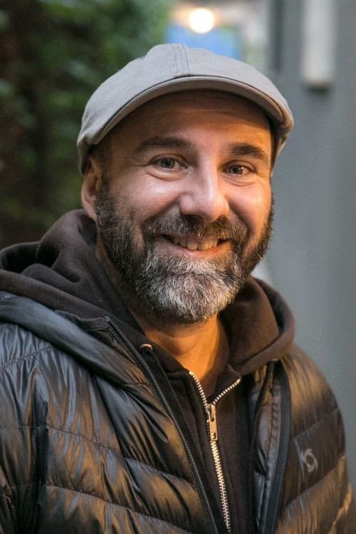 Fabián Forte filmleri