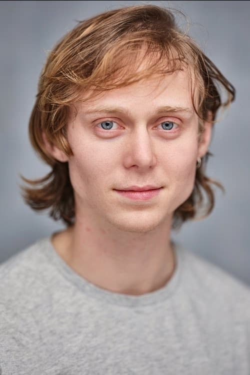 Fabian McCallum filmleri