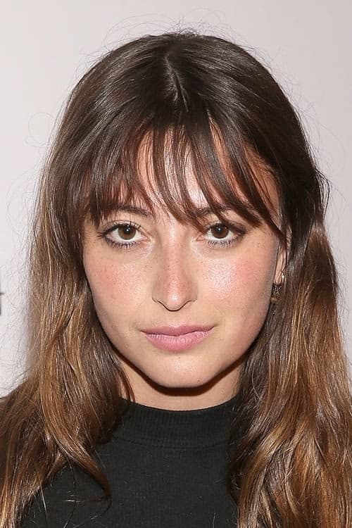 Fabianne Therese filmleri
