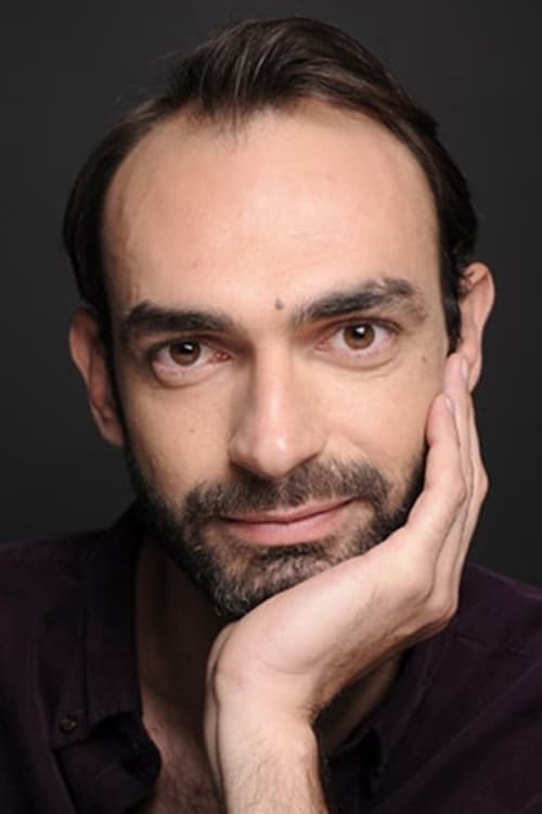 Fabien Houssaye filmleri