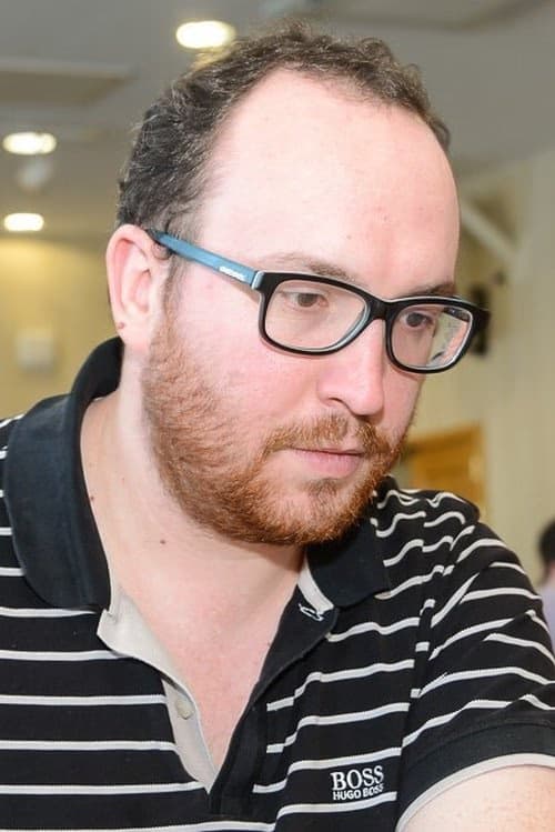Fabien Libiszewski filmleri