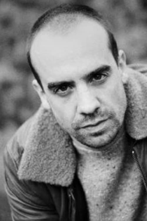Fabien Magry filmleri