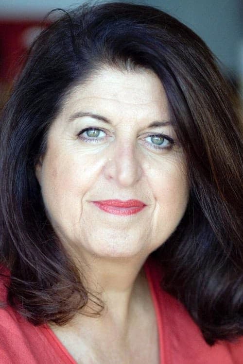 Fabienne Chaudat filmleri