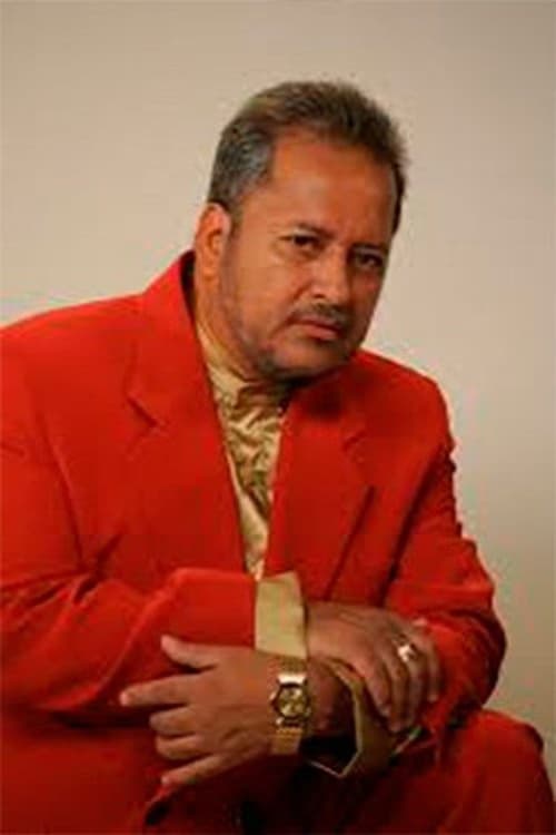 Fabio Restrepo filmleri