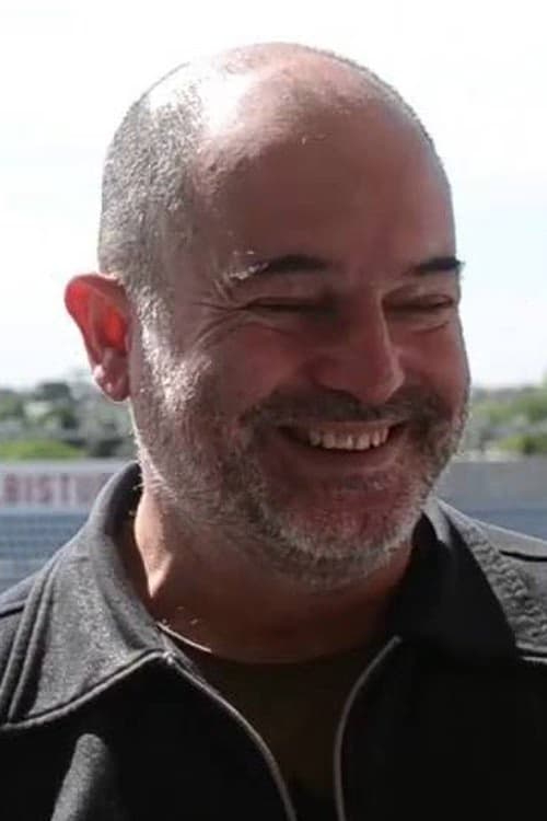 Fabio Zurita filmleri