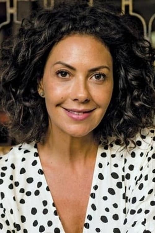 Fabiula Nascimento filmleri