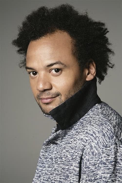 Fabrice Eboué filmleri