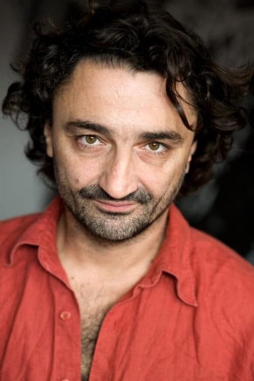 Fabrice Feltzinger filmleri