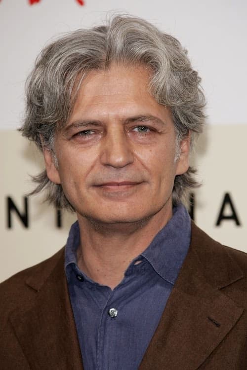Fabrizio Bentivoglio filmleri