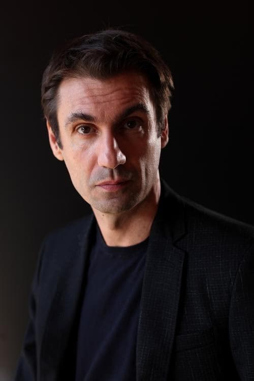 Fabrizio Gifuni filmleri