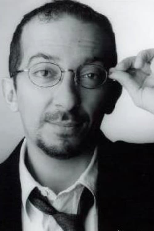 Fabrizio Mazzotta filmleri