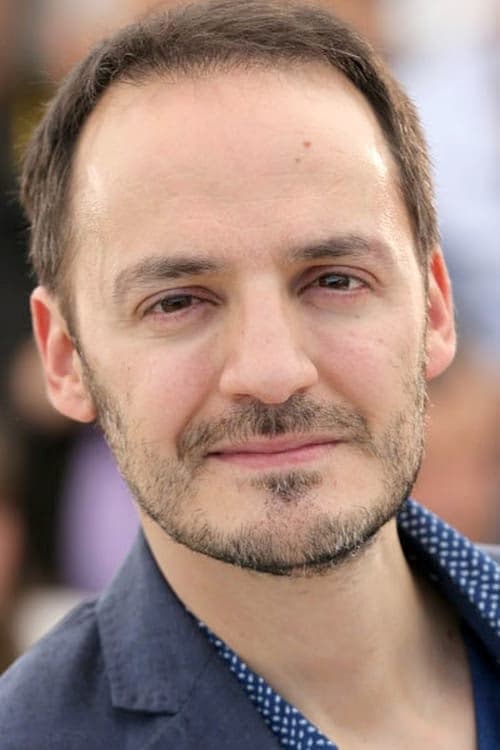 Fabrizio Rongione filmleri