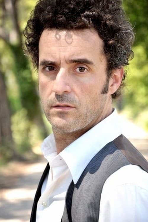 Fabrizio Sabatucci filmleri