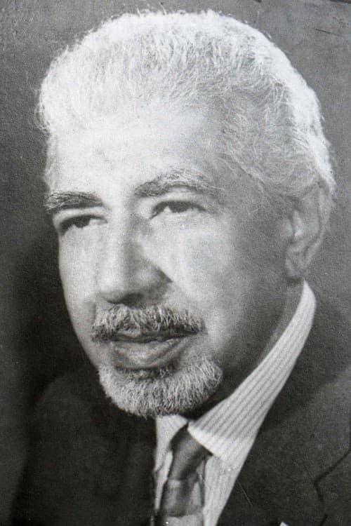 Fadıl Garan filmleri