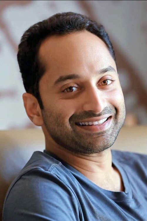 Fahadh Faasil filmleri