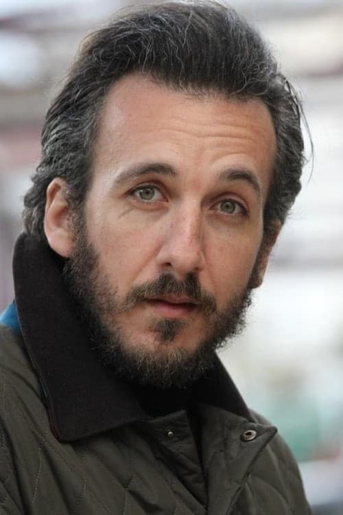 Fahmi Guerbaa filmleri