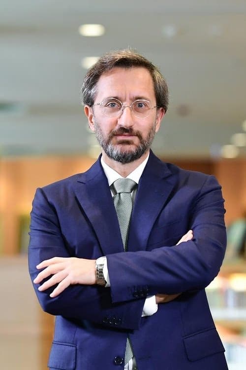 Fahrettin Altun filmleri