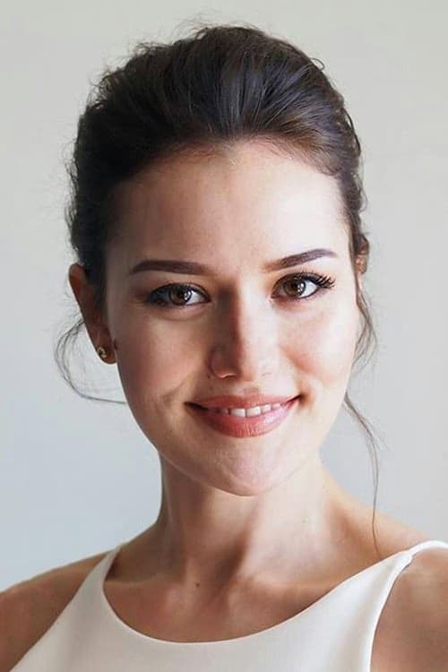 Fahriye Evcen filmleri