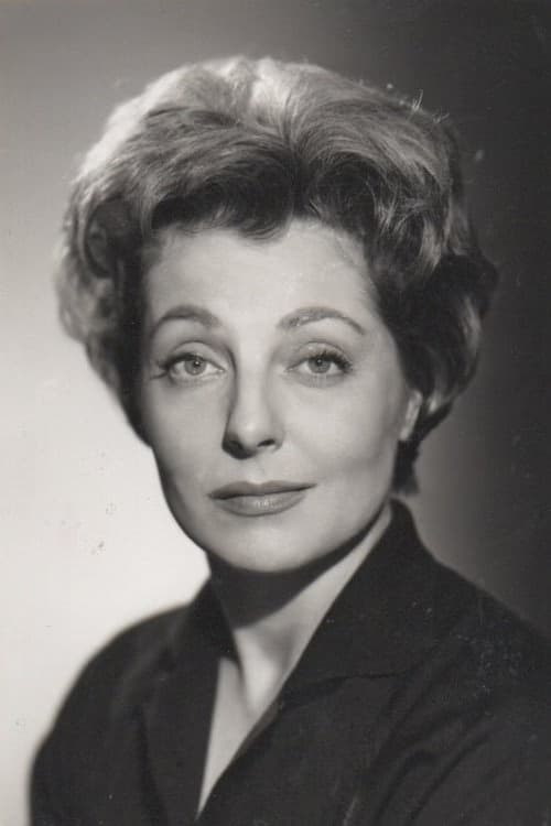 Faith Brook filmleri