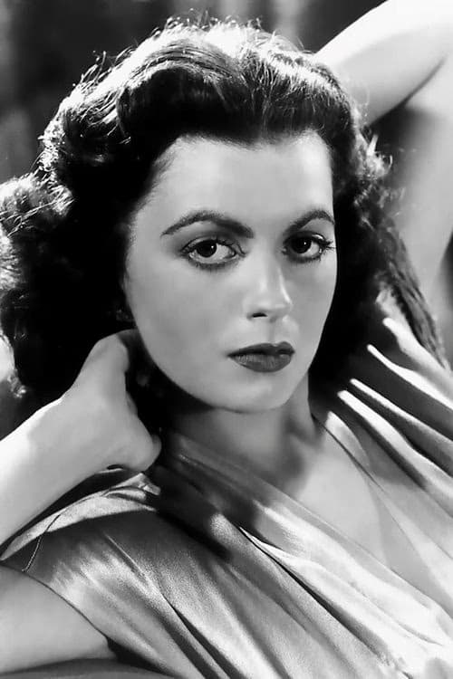 Faith Domergue filmleri