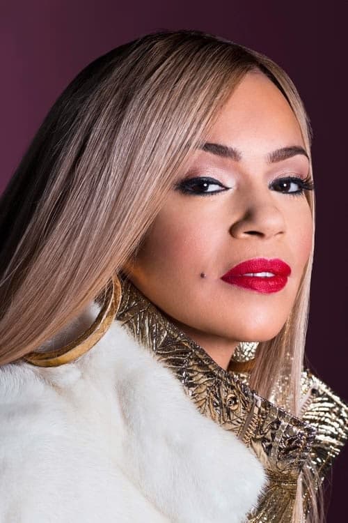 Faith Evans filmleri