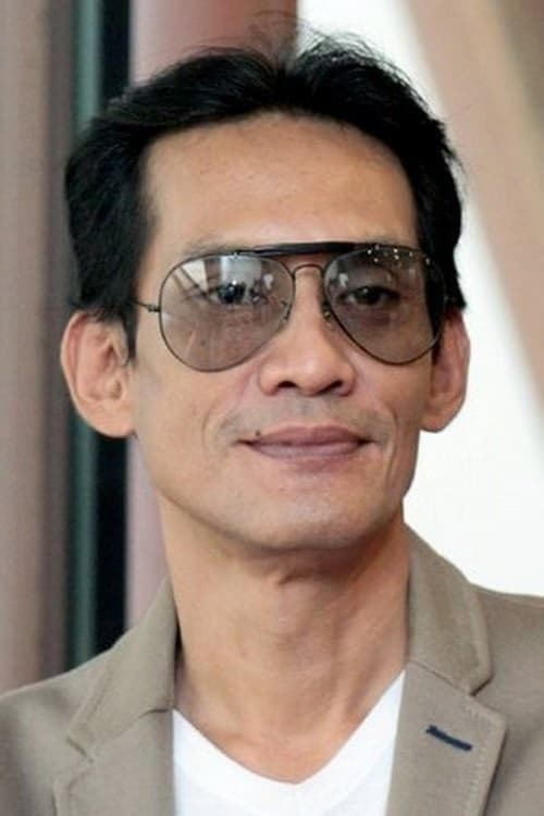 Faizal Hussein filmleri