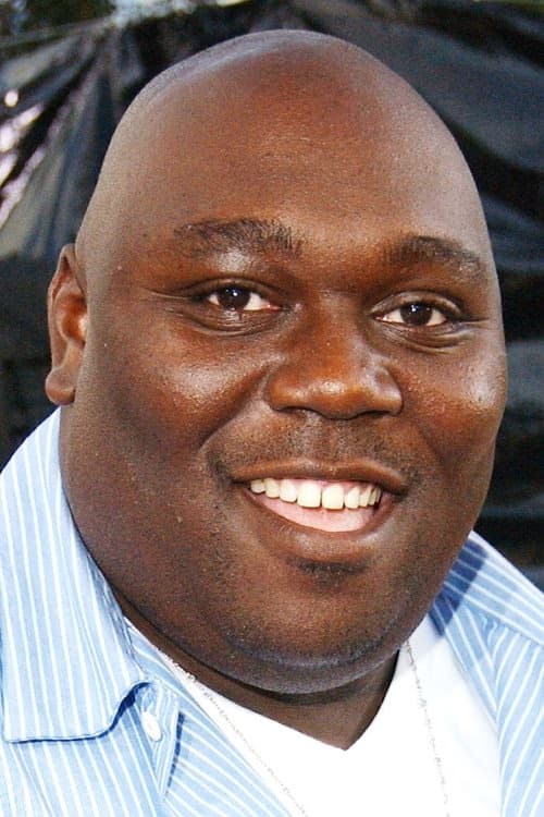 Faizon Love filmleri
