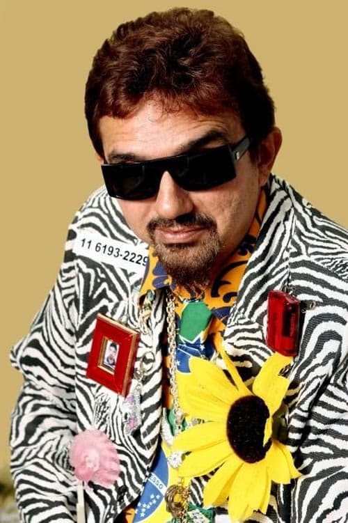 Falcão filmleri