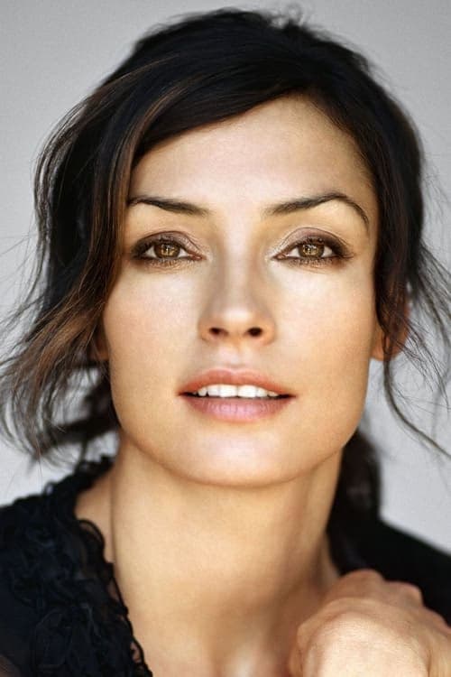 Famke Janssen filmleri