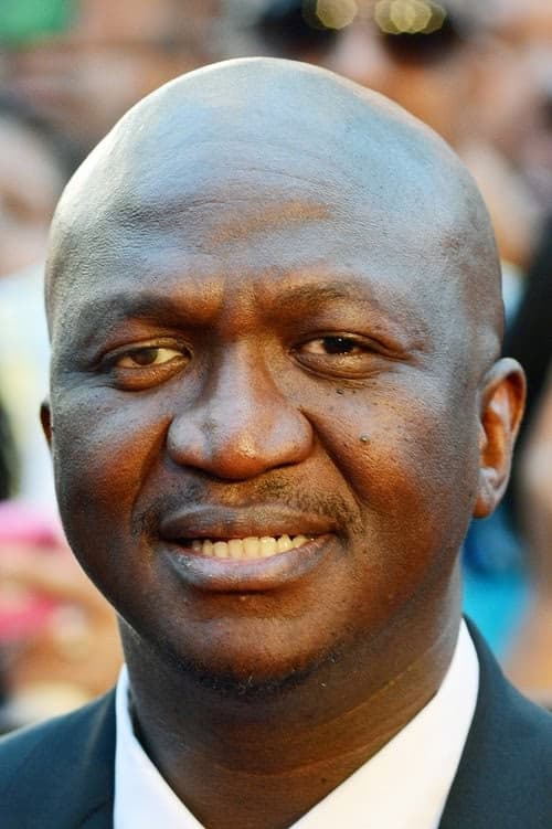 Fana Mokoena filmleri