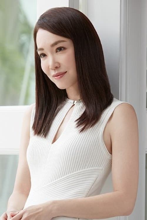 Fann Wong filmleri