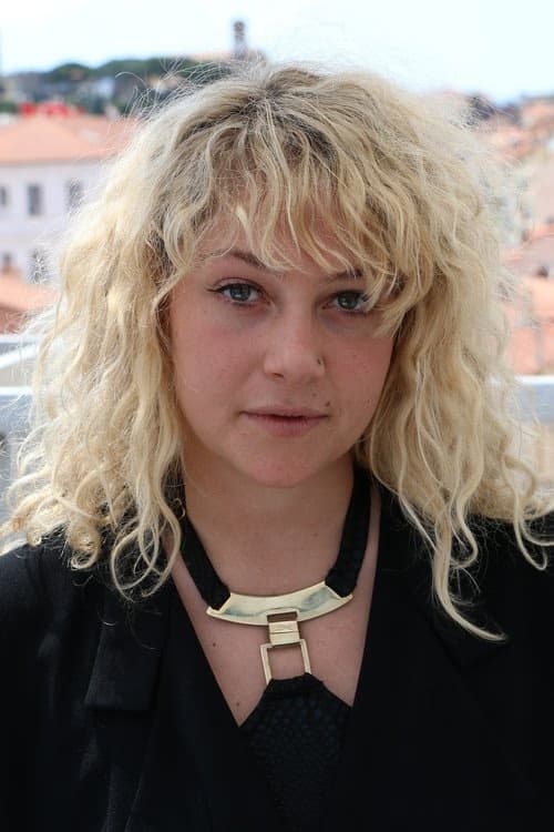 Fanni Metelius filmleri