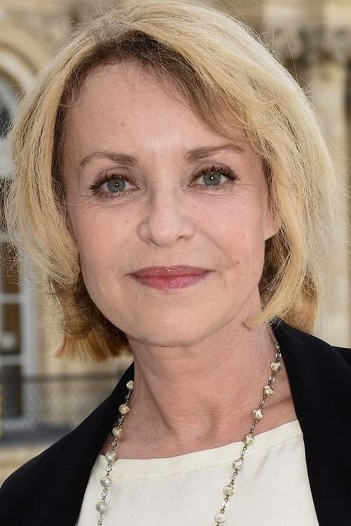 Fanny Cottençon filmleri