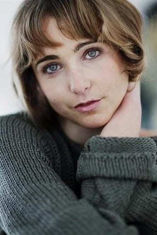 Fanny Touron filmleri