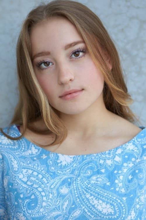 Fantine Banulski filmleri