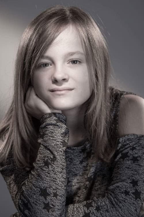 Fantine Harduin filmleri
