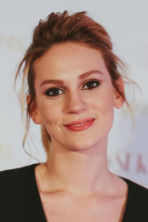 Farah Zeynep Abdullah filmleri