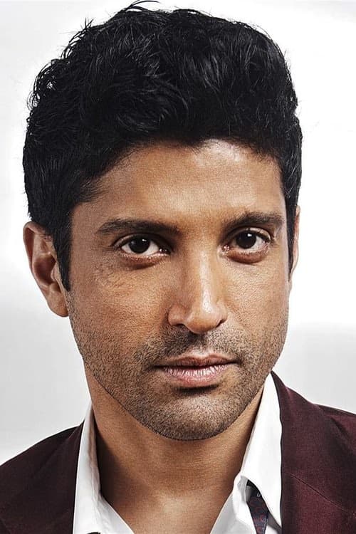 Farhan Akhtar filmleri