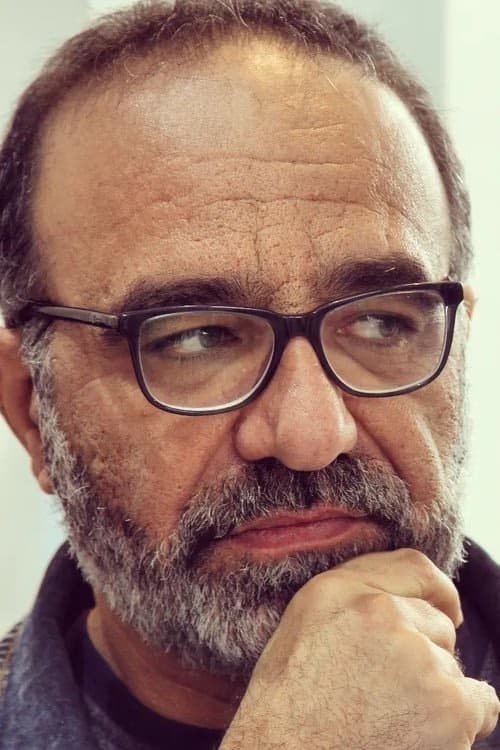 Farid Ghobadi filmleri