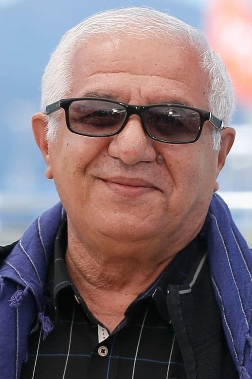 Farid Sajjadi Hosseini filmleri