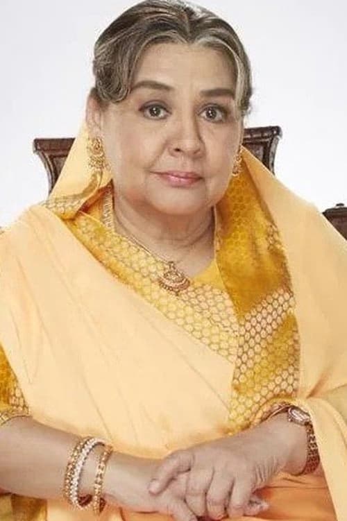 Farida Jalal filmleri