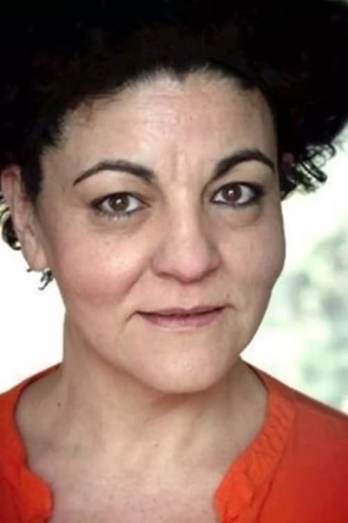 Farida Ouchani filmleri