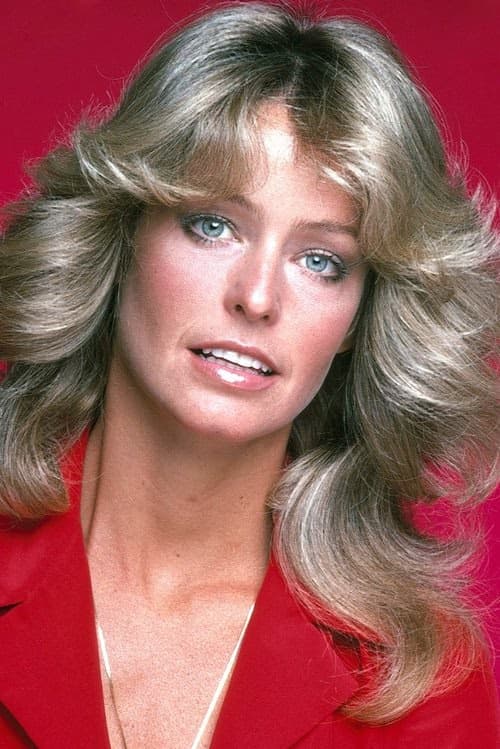 Farrah Fawcett filmleri
