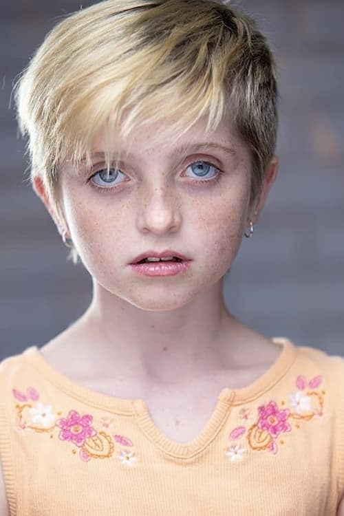 Farrah Mackenzie filmleri
