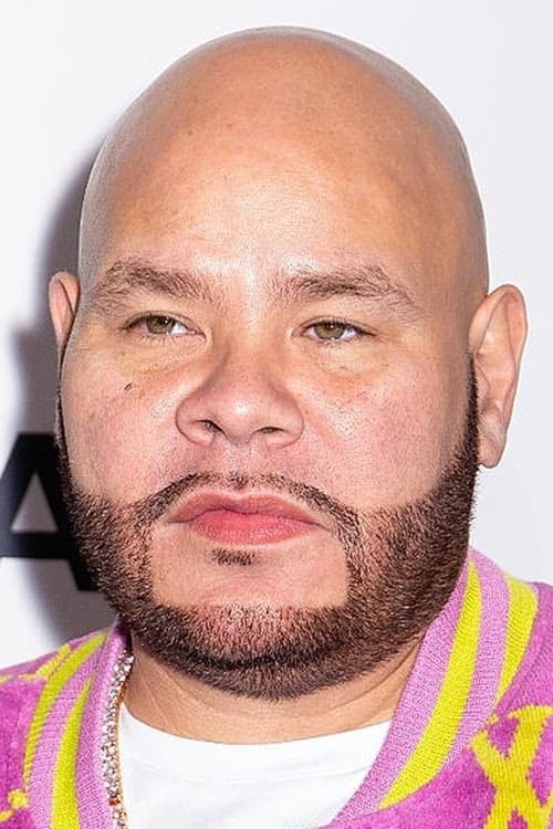 Fat Joe filmleri